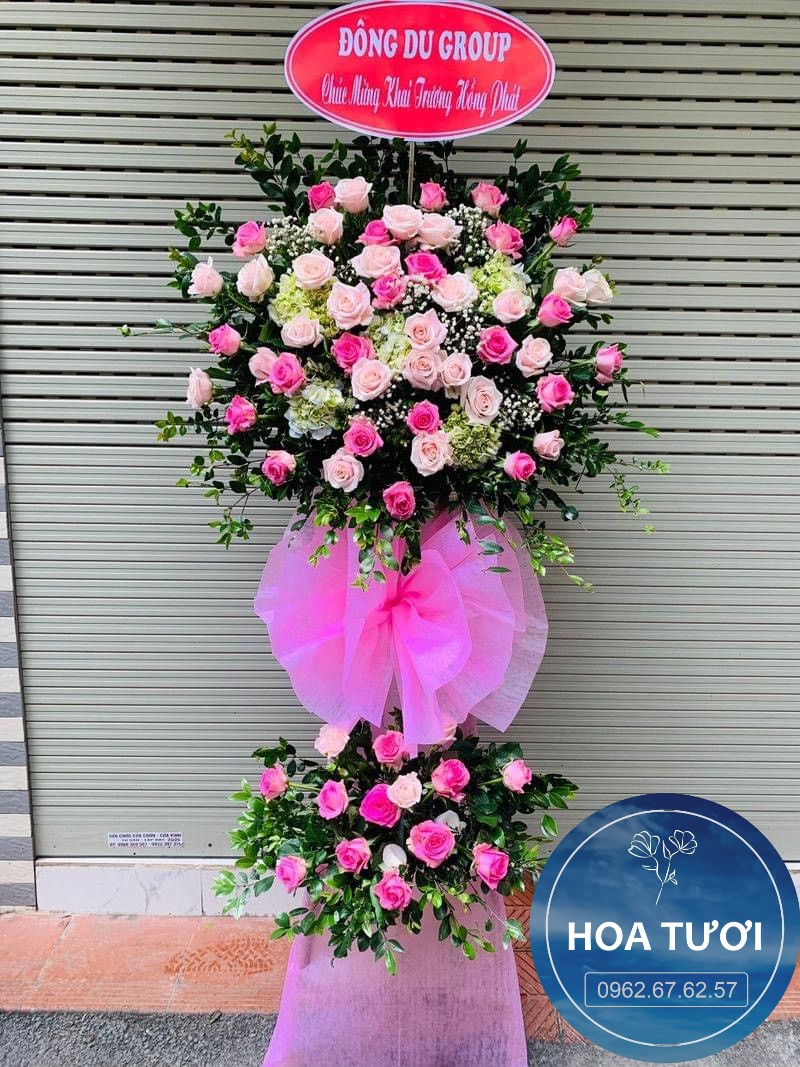 Hồng Phúc - HKT0012T