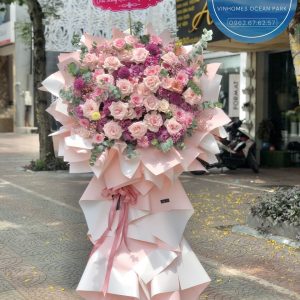 May Mắn - HKT185