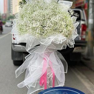 Thướt Tha - HKT085