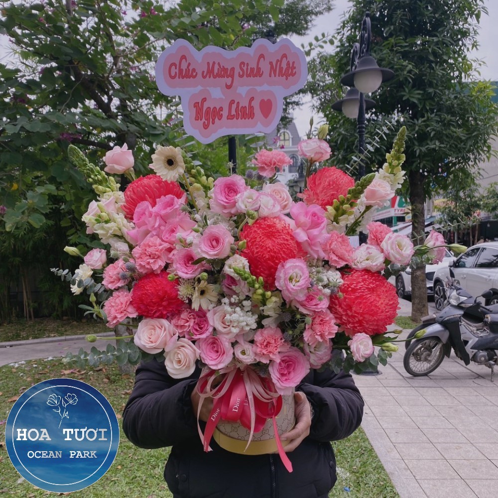 HG030 - Thổn Thức