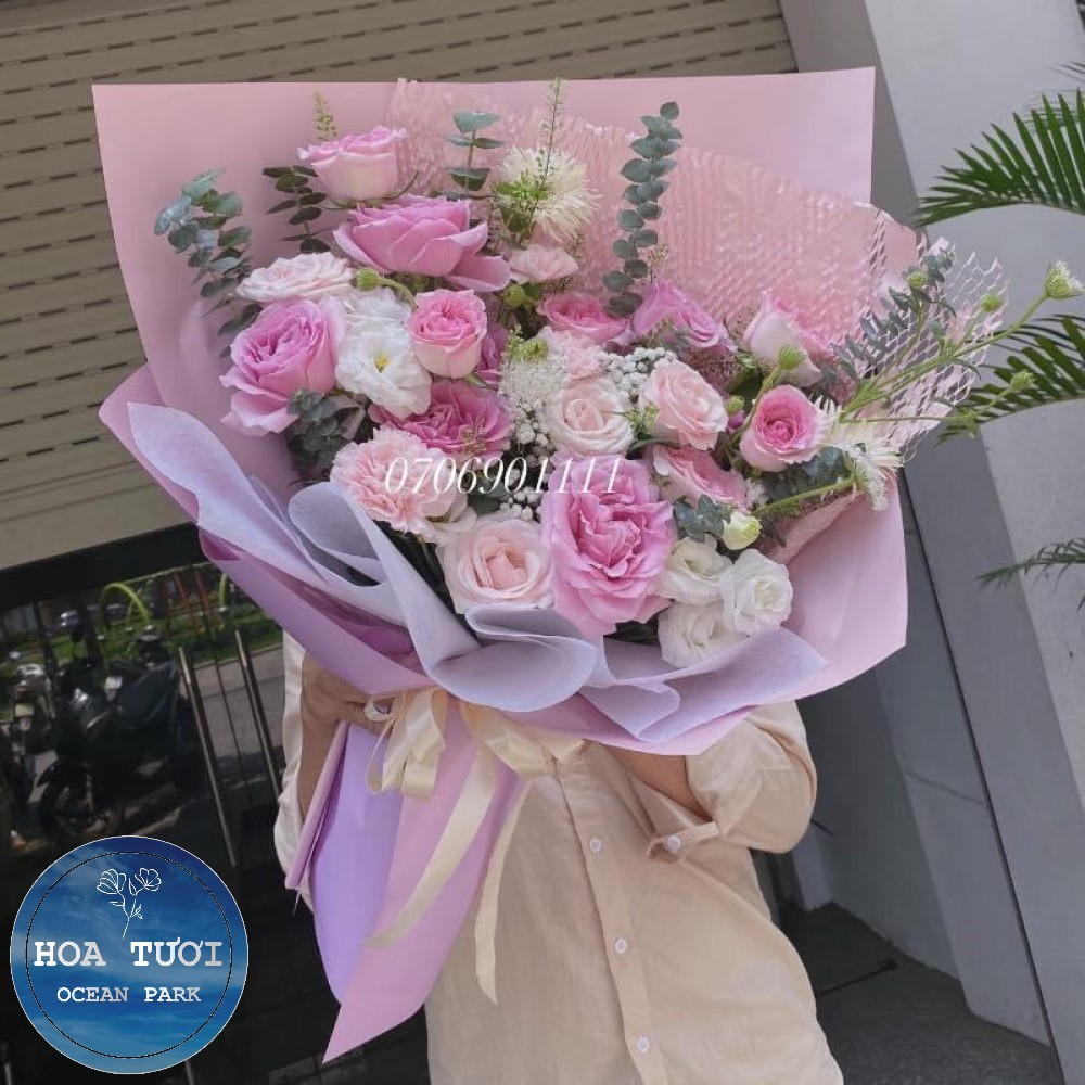 HB019 - Dịu