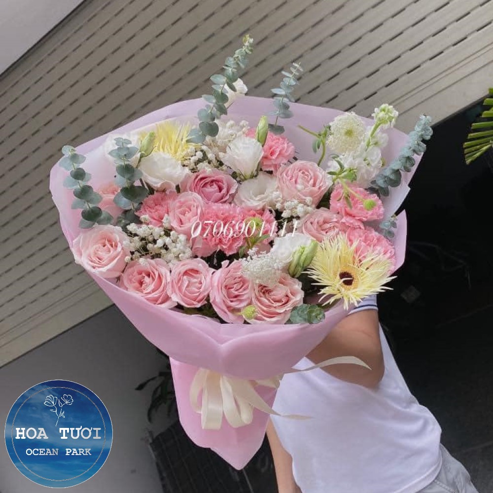 HB031 - Rạng Ngời