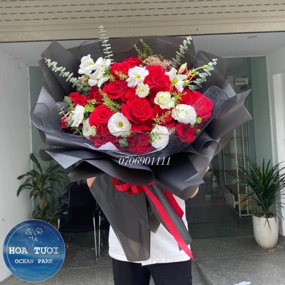 HB029 - Vườn Xuân