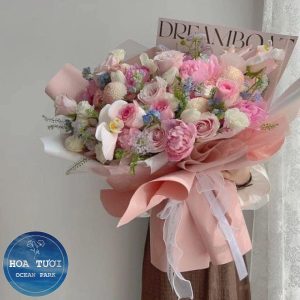 HB027 - Nàng Thơ