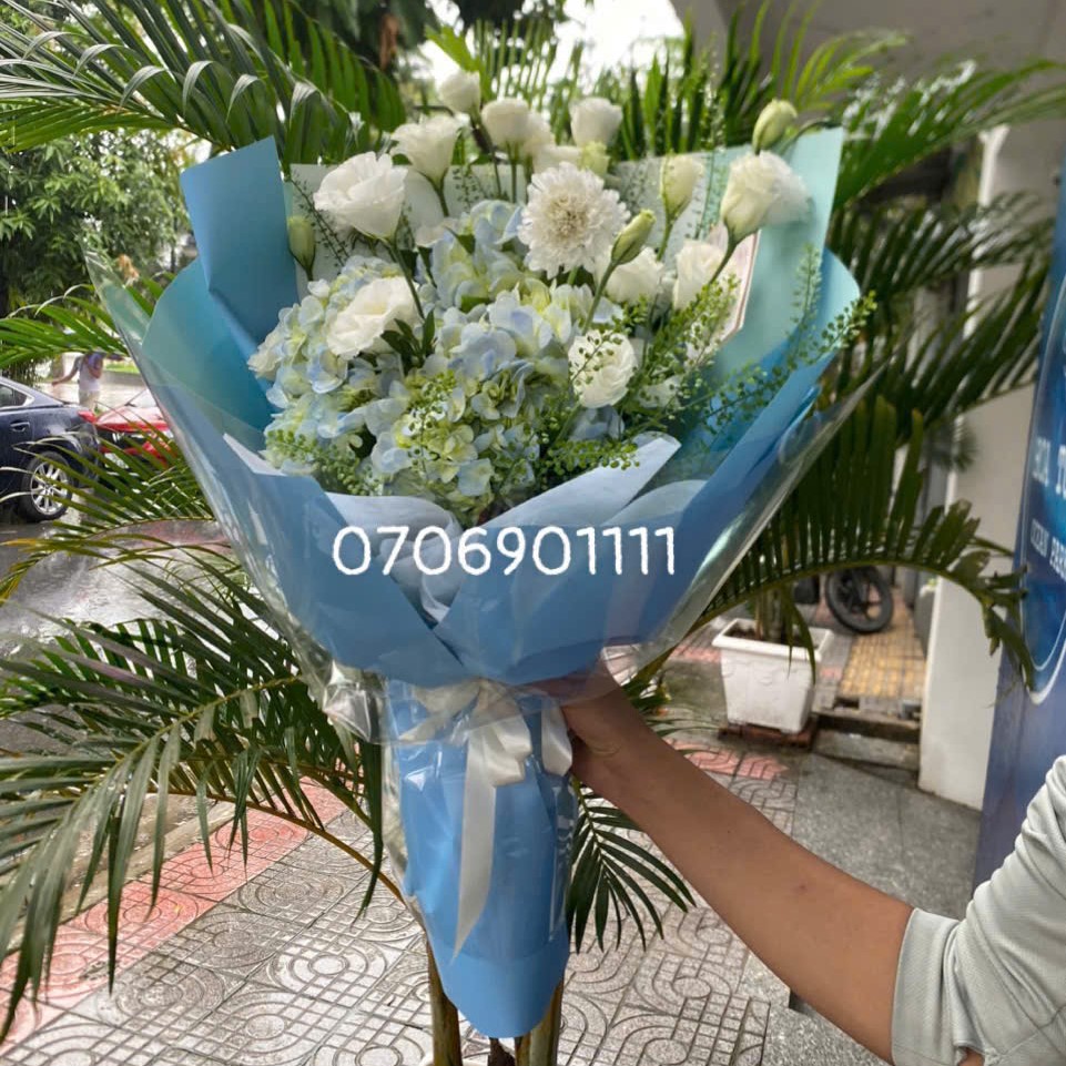 HB010 - Bùng Cháy
