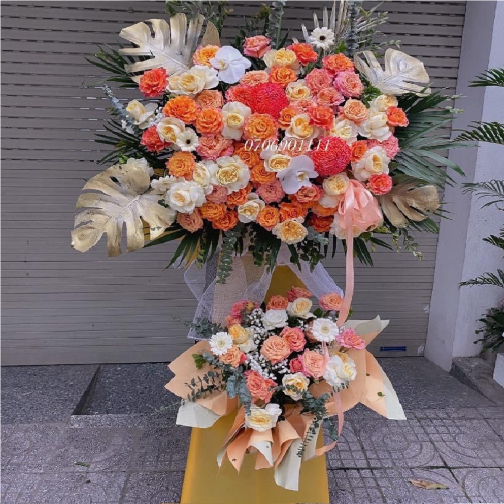 HKT005 - Óng Ánh